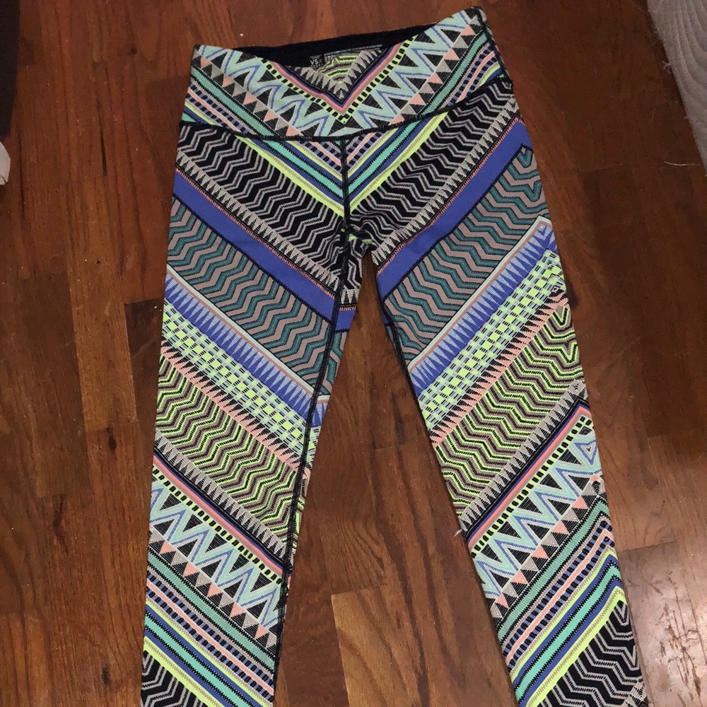 VS Knockout Sport Leggings